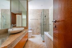 Bukit Villas (D25), Semi-Detached #581387611
